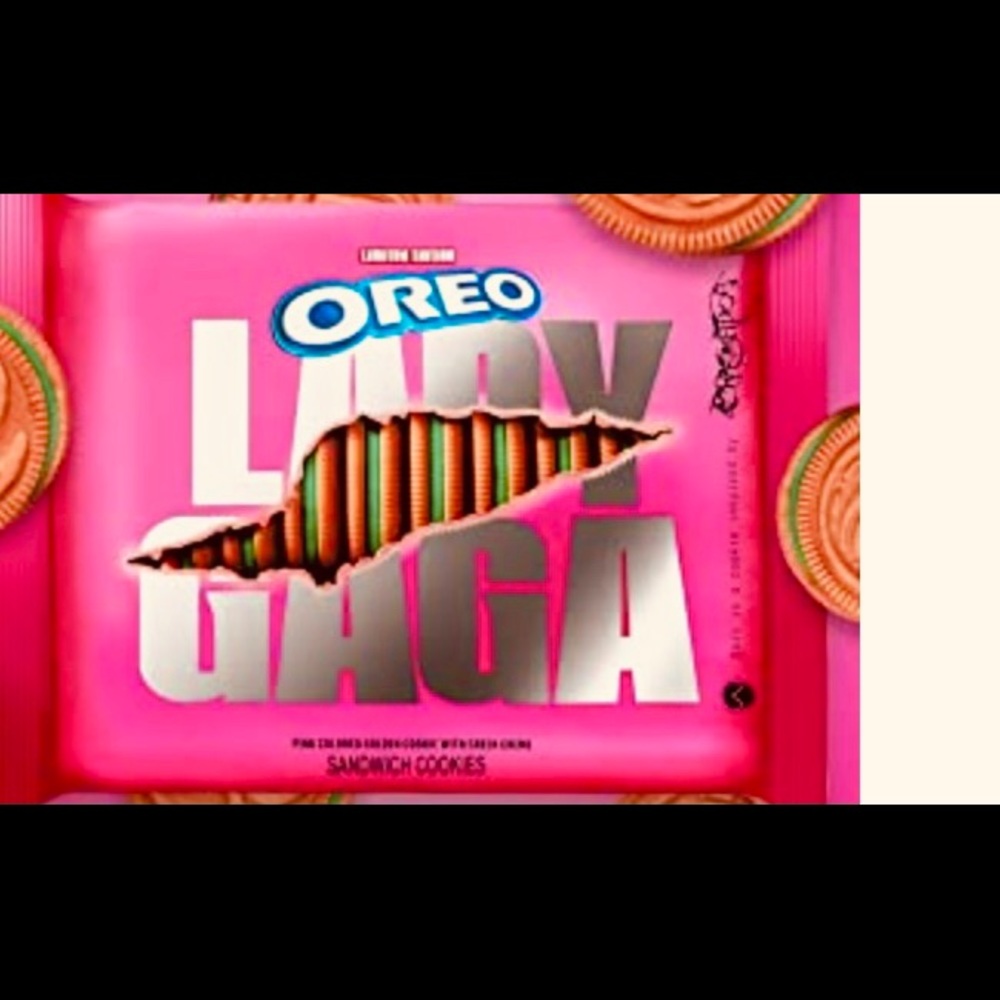 Nambisco OREO
